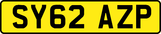 SY62AZP