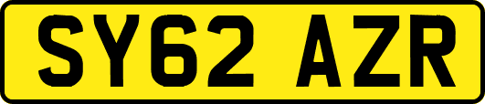 SY62AZR