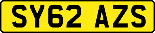 SY62AZS