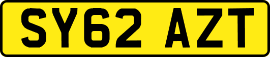 SY62AZT