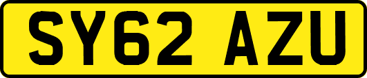 SY62AZU