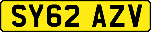 SY62AZV