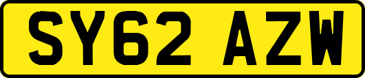 SY62AZW
