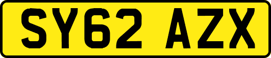 SY62AZX