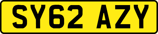 SY62AZY