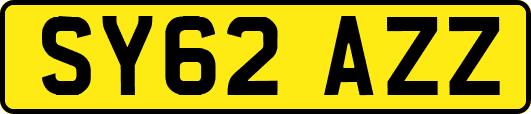 SY62AZZ