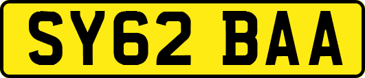 SY62BAA
