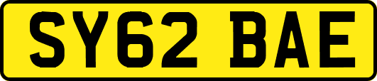SY62BAE
