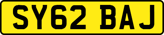 SY62BAJ