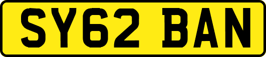 SY62BAN