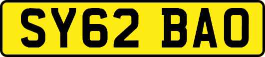 SY62BAO