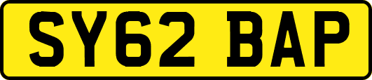 SY62BAP