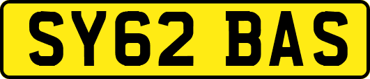 SY62BAS