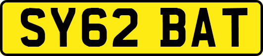 SY62BAT