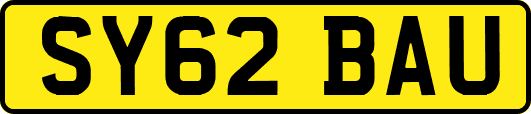 SY62BAU