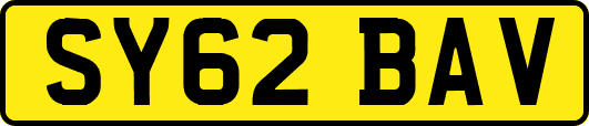 SY62BAV