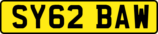 SY62BAW