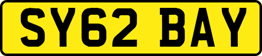 SY62BAY