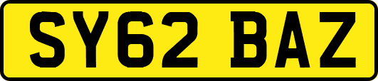 SY62BAZ