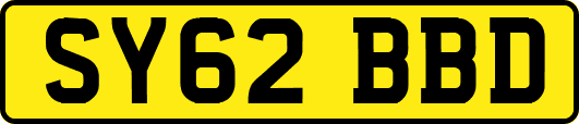 SY62BBD