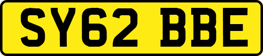 SY62BBE