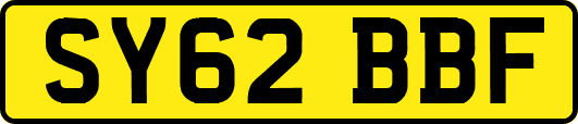 SY62BBF