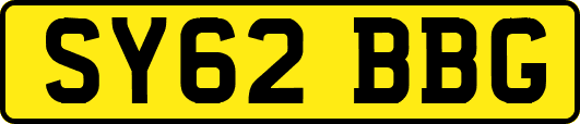 SY62BBG