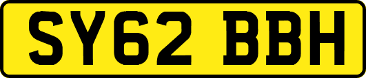 SY62BBH
