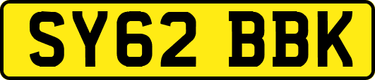SY62BBK
