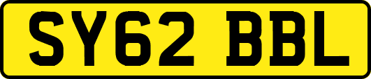 SY62BBL