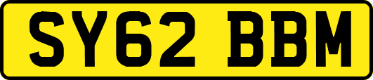 SY62BBM