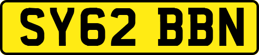 SY62BBN