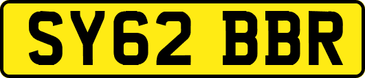 SY62BBR