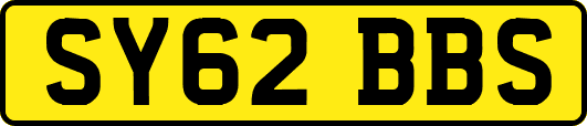 SY62BBS
