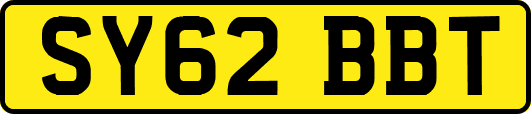 SY62BBT