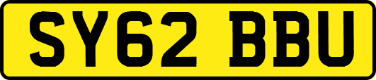 SY62BBU