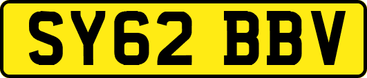 SY62BBV