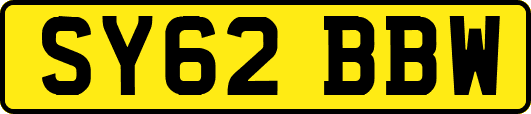SY62BBW