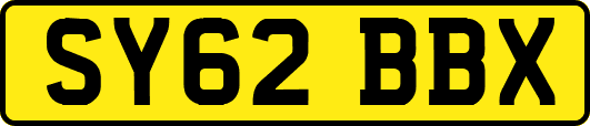 SY62BBX