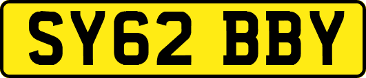 SY62BBY