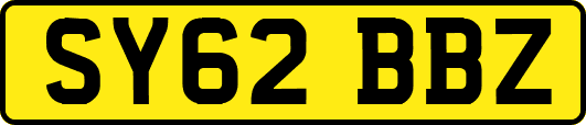 SY62BBZ