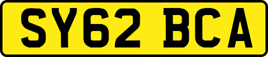 SY62BCA