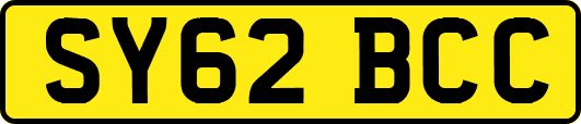 SY62BCC