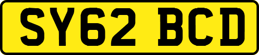 SY62BCD