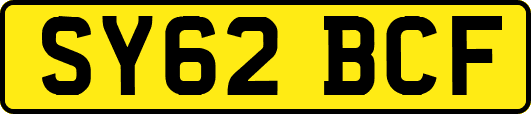 SY62BCF