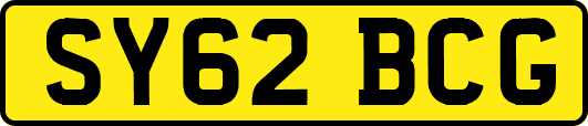 SY62BCG