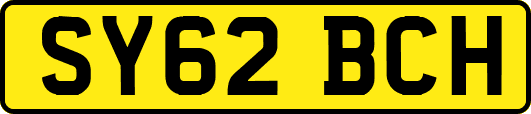 SY62BCH