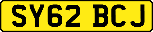 SY62BCJ