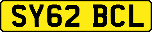 SY62BCL