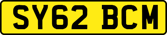 SY62BCM